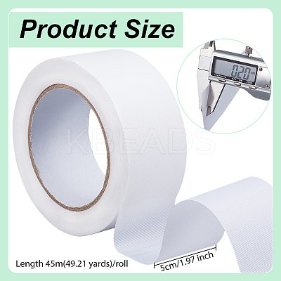 Nylon Waterproof Repair Adhesive Tape AJEW-WH0542-022B-1