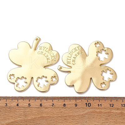 Alloy Pendants FIND-Z095-11G-1