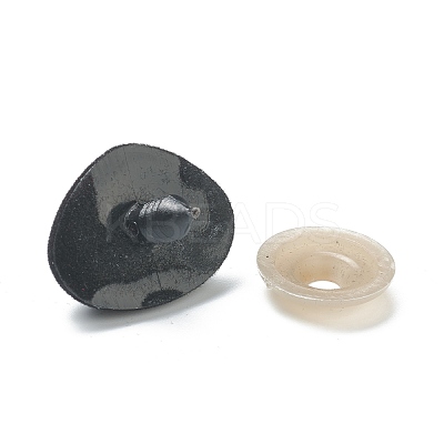 (Defective Closeout Sale: Hair Slip) DIY-XCP0001-43B-02-1