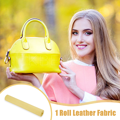 PVC Fabric DIY-WH0502-96-1