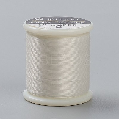 MIYUKI Beading Nylon Thread B NWIR-B001-02-1