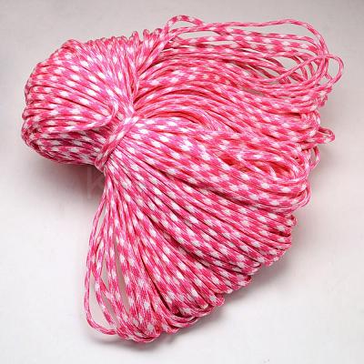 7 Inner Cores Polyester & Spandex Cord Ropes RCP-R006-092-1