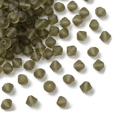Preciosa® Crystal Beads Y-PRC-BA5-40010-840-1