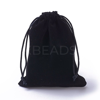 Velvet Packing Pouches TP-I002-12x15-08-1
