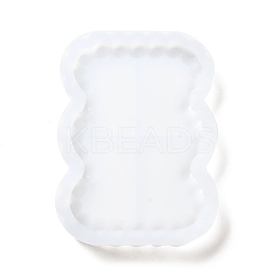 DIY Silicone Geometric Bubble Coaster Molds X1-AJEW-M224-01D-1