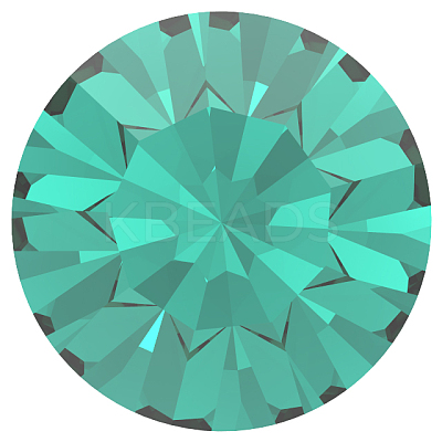Preciosa® MAXIMA Crystal Round Stones Y-PRC-RBSS29-60230-1