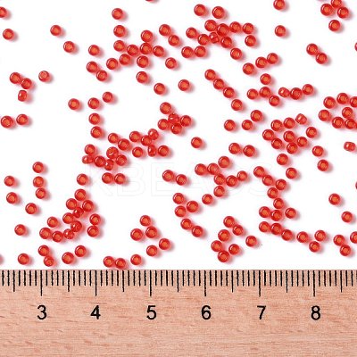 TOHO Round Seed Beads SEED-JPTR11-0005-1