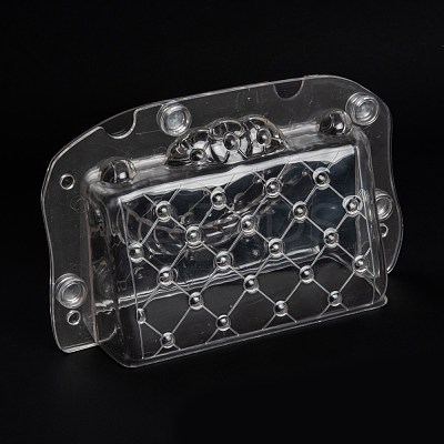 Food Grade Plastic Molds DIY-D047-13-1