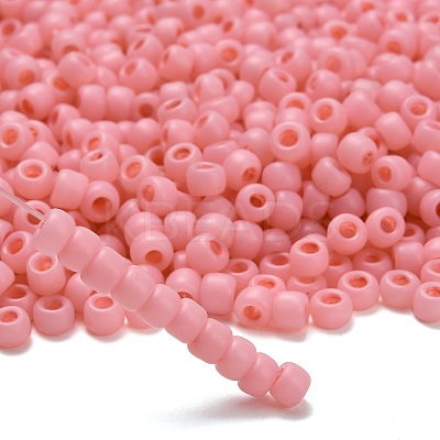 TOHO 3/0 Round Beads SEED-TR03-0145F-1