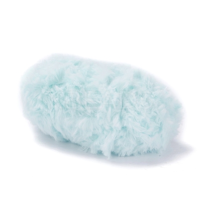 Polyester & Nylon Blended Yarns YCOR-C001-01E-1