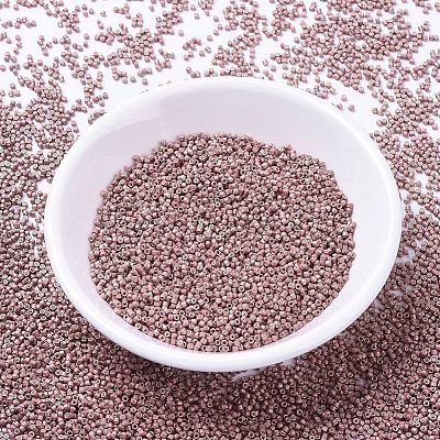 MIYUKI Delica Beads LS-SEED-J020-DB1166-1