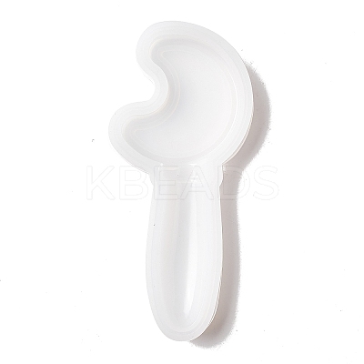 Moon Shape DIY Magic Stick Silicone Molds LS-DIY-F114-19-1