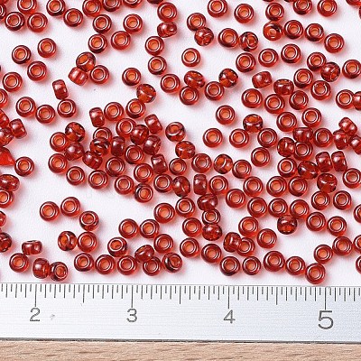 MIYUKI Round Rocailles Beads X-SEED-G007-RR0304-1