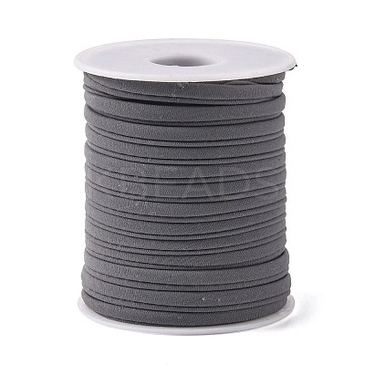 Soft Nylon Braided Cord NWIR-R003-14-1