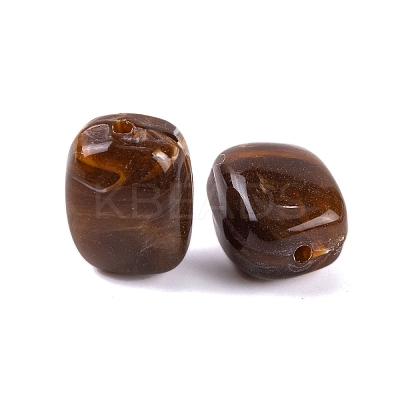 Acrylic Bead OACR-H120-02C-1
