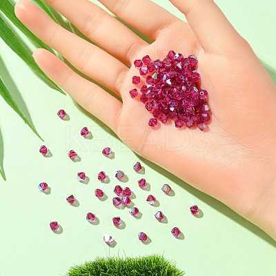 Preciosa® Crystal Beads Y-PRC-BA5-70350-201-1