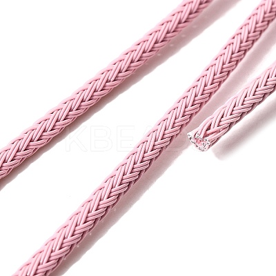 Braided Stainless Steel Cord STAS-D382-01D-1