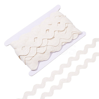 15 Yards Cotton Ribbons SRIB-NB0001-20A-1