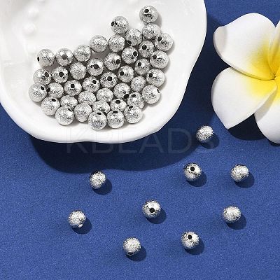 SHEGRACE Brass Spacer Beads XGRPCF307-175P-1