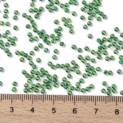 TOHO Round Seed Beads SEED-TR11-0242-1