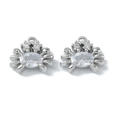 Ocean Collection Theme Jewelry KK-H482-18A-P-1