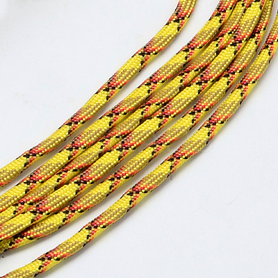 7 Inner Cores Polyester & Spandex Cord Ropes RCP-R006-077-1