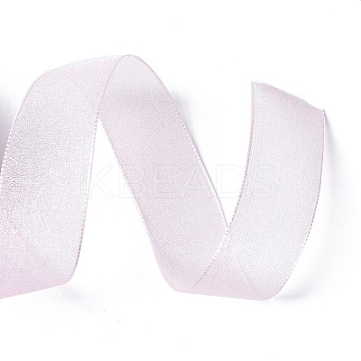 10 Yards Polyester Chiffon Ribbon OCOR-C004-03H-1