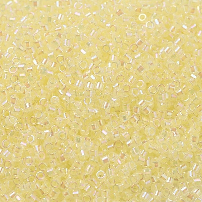 MIYUKI Delica Beads X-SEED-J020-DB0053-1