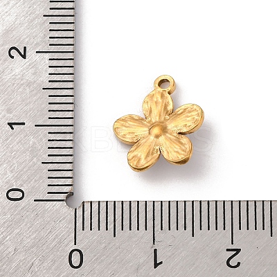 304 Stainless Steel Enamel Charms LS-STAS-D361-01G-01-1