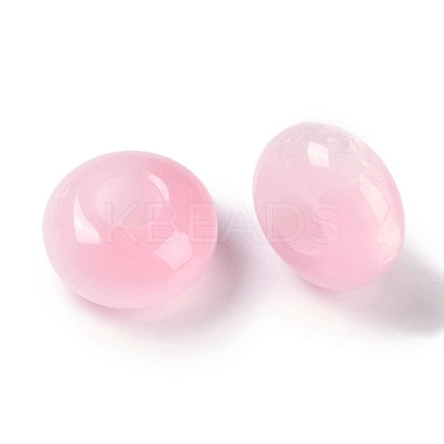Resin European Beads RESI-F055-08B-1