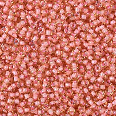 TOHO 8/0 Round Beads SEED-TR08-0924-1