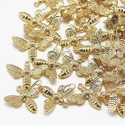 Brass Charms X-KK-N200-067-1