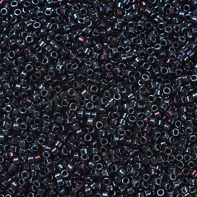 MIYUKI Delica Beads X-SEED-J020-DB1003-1