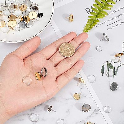DIY Earring Making STAS-UN0002-94-1