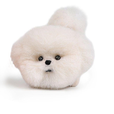 Needle Felting Kit with Instructions PW-WG64C67-15-1
