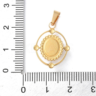 Natural Rose Quartz Pendants STAS-C120-14G-05-1
