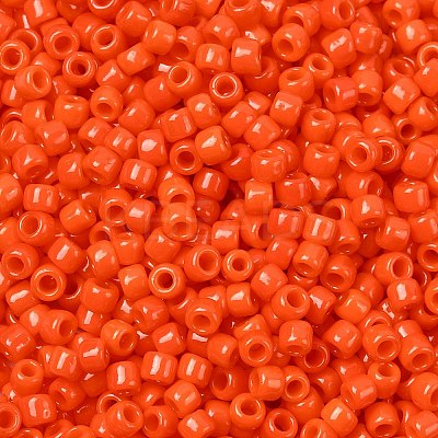 TOHO 8/0 Round Beads X-SEED-TR08-0050-1