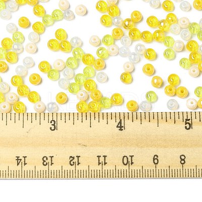Glass Beads GLAA-R221-02-1
