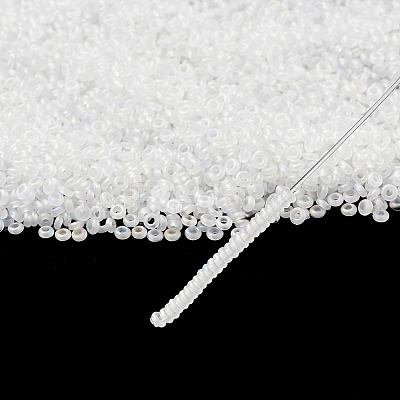 TOHO 11/0 Demi Round Beads Y-SEED-DR11-0161F-1