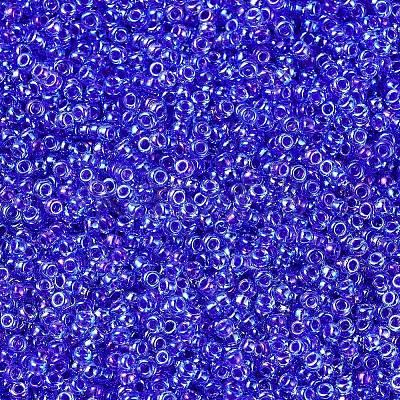 MIYUKI Round Rocailles Beads X-SEED-G007-RR0353-1