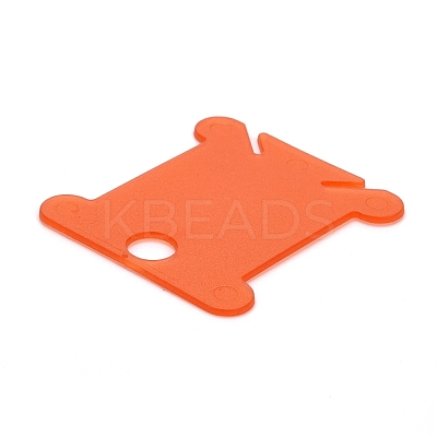 Plastic Thread Winding Boards TOOL-B005-01E-1