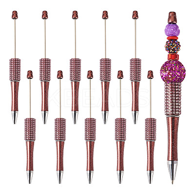 ABS Plastic Ball-Point Pen BT-TAC0003-06F-1