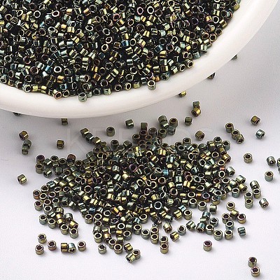 MIYUKI Delica Beads SEED-MY11-DB0024-1