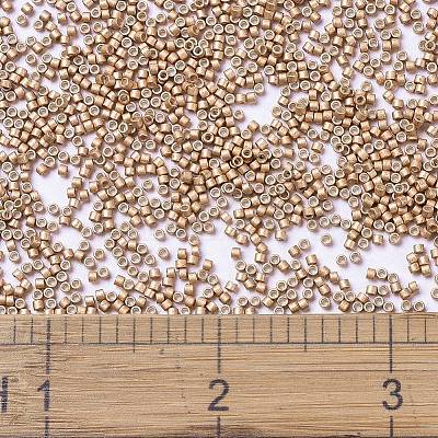 MIYUKI Delica Beads X-SEED-J020-DB1155-1