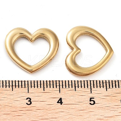 304 Stainless Steel Linking Rings STAS-L022-365G-02-1
