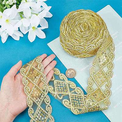 Curtain Clothes Accessories Decoration FIND-WH0038-02-1