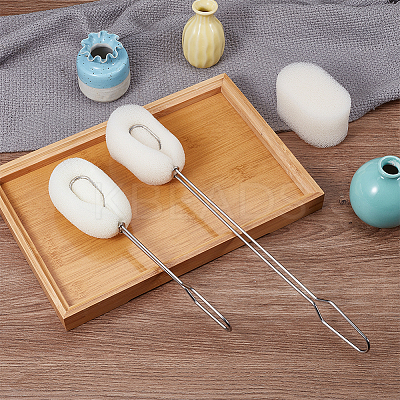 3 Styles Sponge Brush TOOL-BC0003-15-1