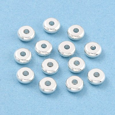 304 Stainless Steel Spacer Beads STAS-F191-13S-C-1