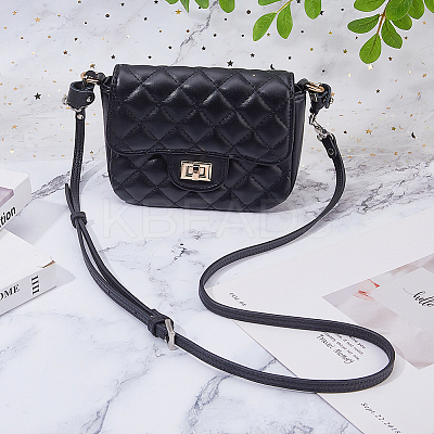 Leather Bag Straps DIY-WH0622-063A-1