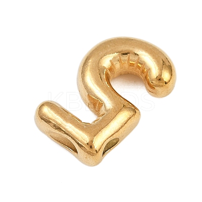 304 Stainless Steel Pendants LS-STAS-P402-01G-05-1